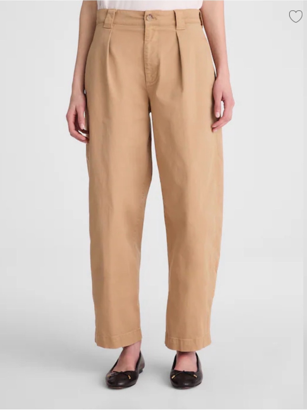 Abercrombie & Fitch Women’s Khaki pants